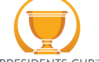 Événement President Cup